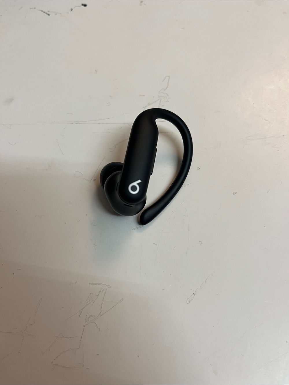 Beats by Dre Powerbeats Pro Wireless Earhook Earbud - Black
